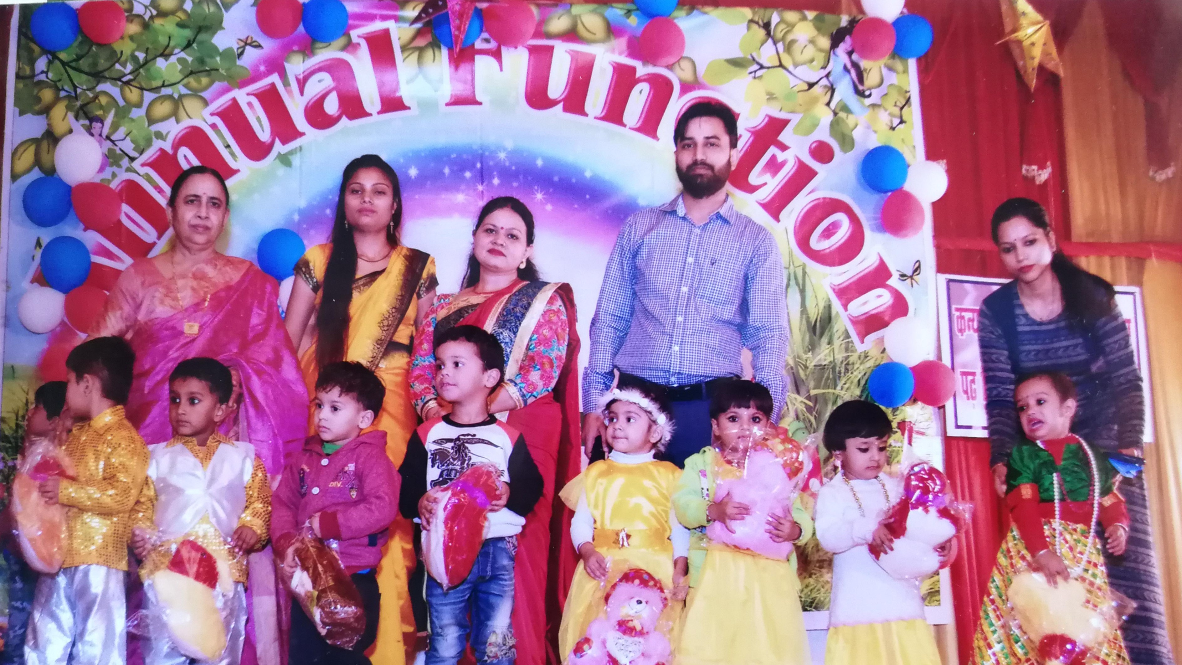 School activity image 1